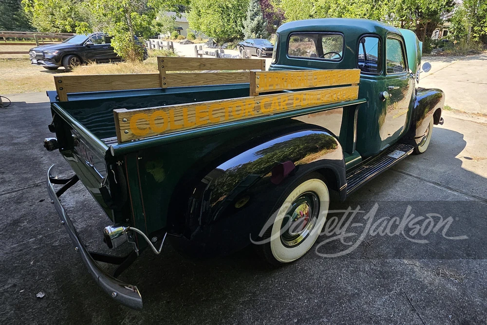 1950 GMC New Design - Image 2 of 8
