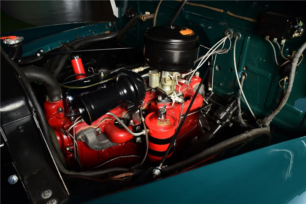 1950 GMC New Design - Image 3 of 8