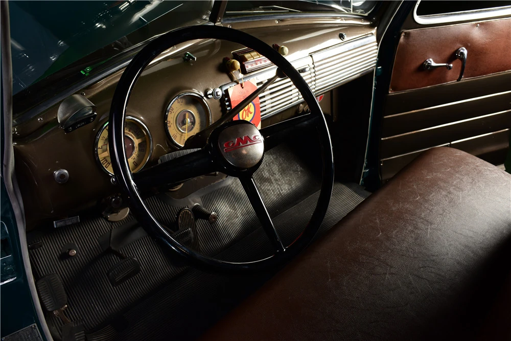 1950 GMC New Design - Image 4 of 8
