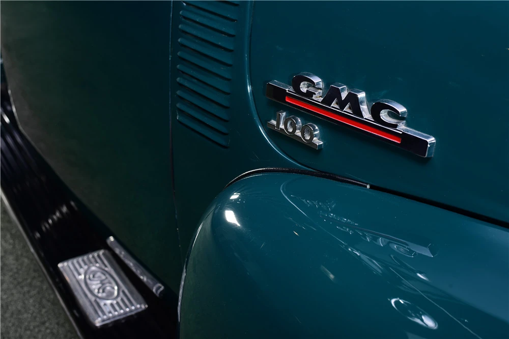 1950 GMC New Design - Image 6 of 8