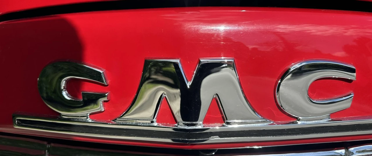 1950 GMC New Design - Image 24 of 31