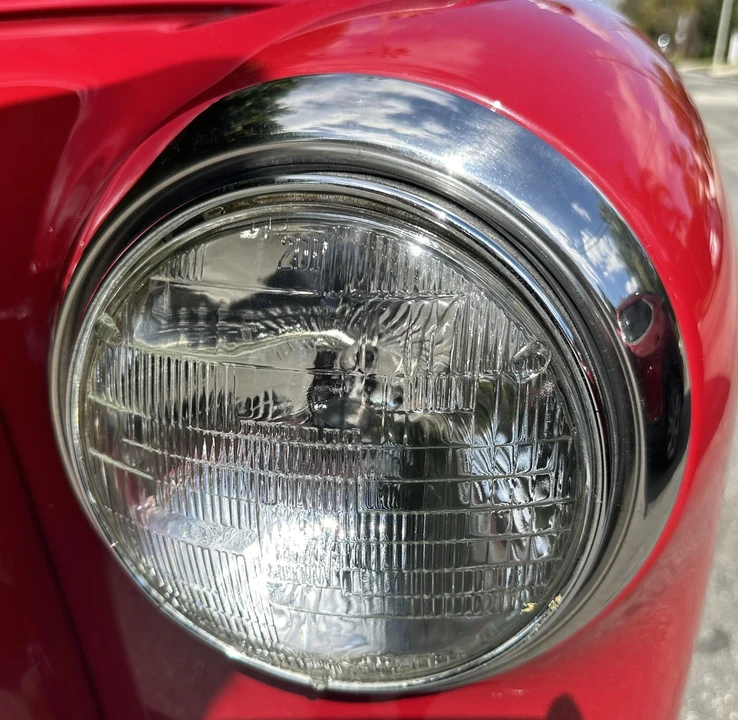 1950 GMC New Design - Image 22 of 31