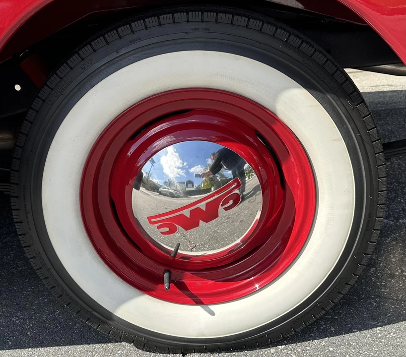 1950 GMC New Design - Image 26 of 31