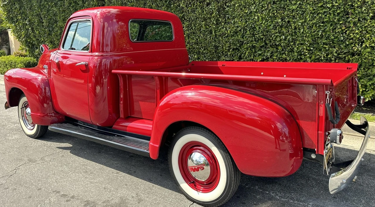 1950 GMC New Design - Image 19 of 31