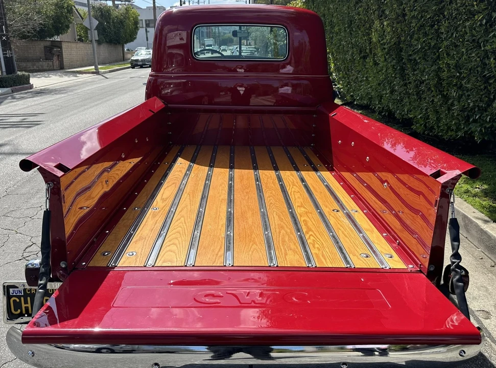 1950 GMC New Design - Image 21 of 31