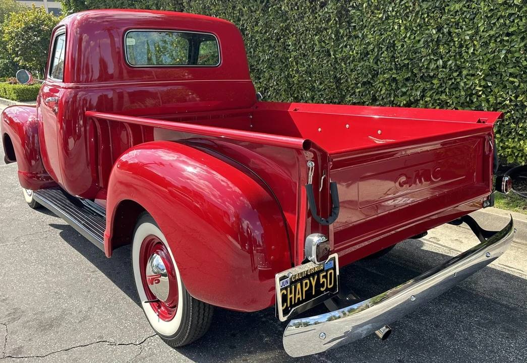 1950 GMC New Design - Image 20 of 31