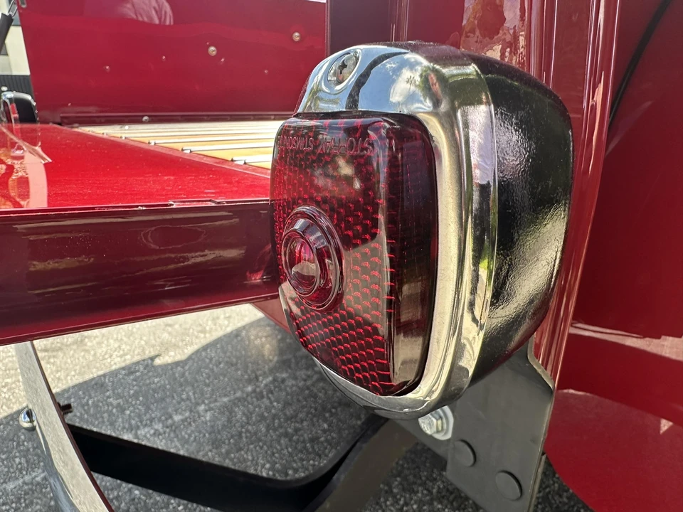 1950 GMC New Design - Image 23 of 31