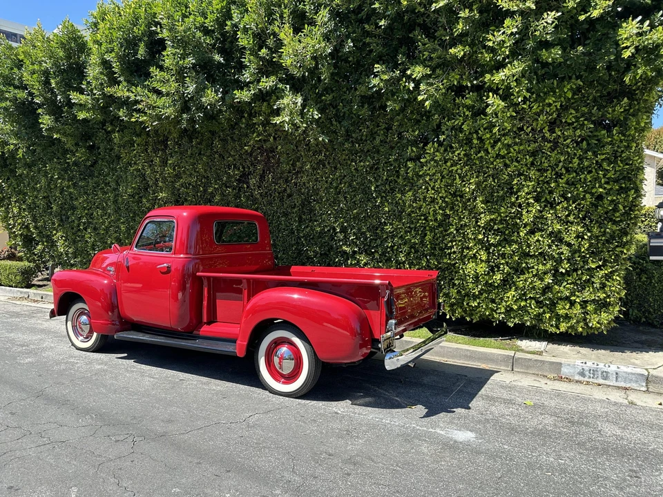 1950 GMC New Design - Image 9 of 31