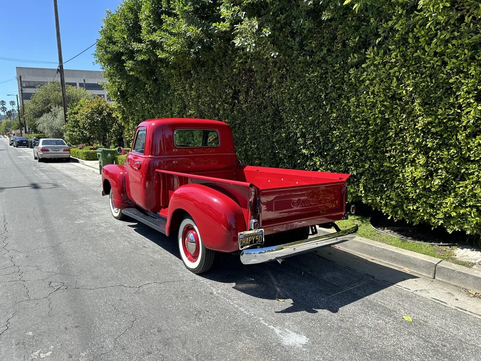 1950 GMC New Design - Image 10 of 31