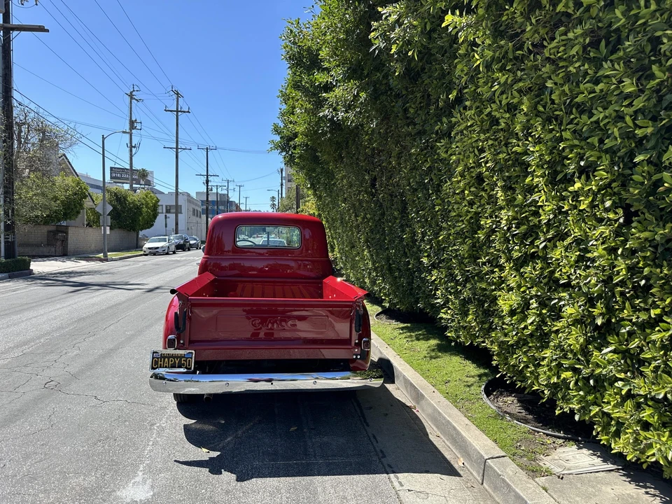 1950 GMC New Design - Image 11 of 31