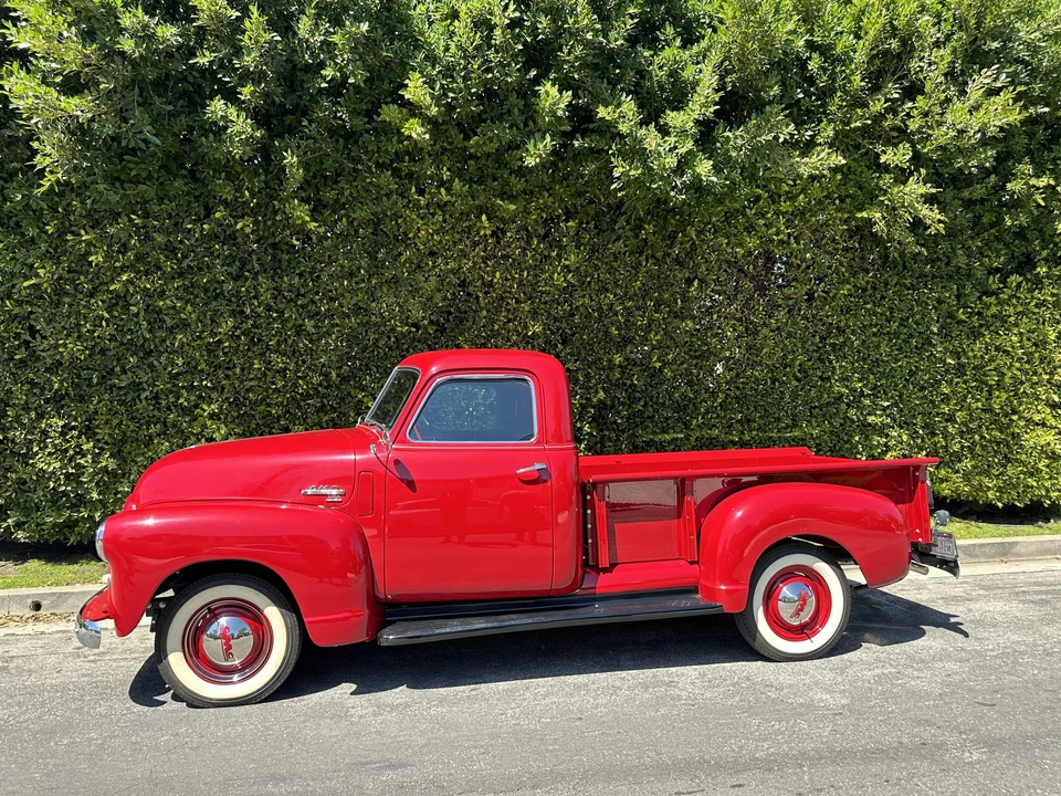 1950 GMC New Design - Image 8 of 31