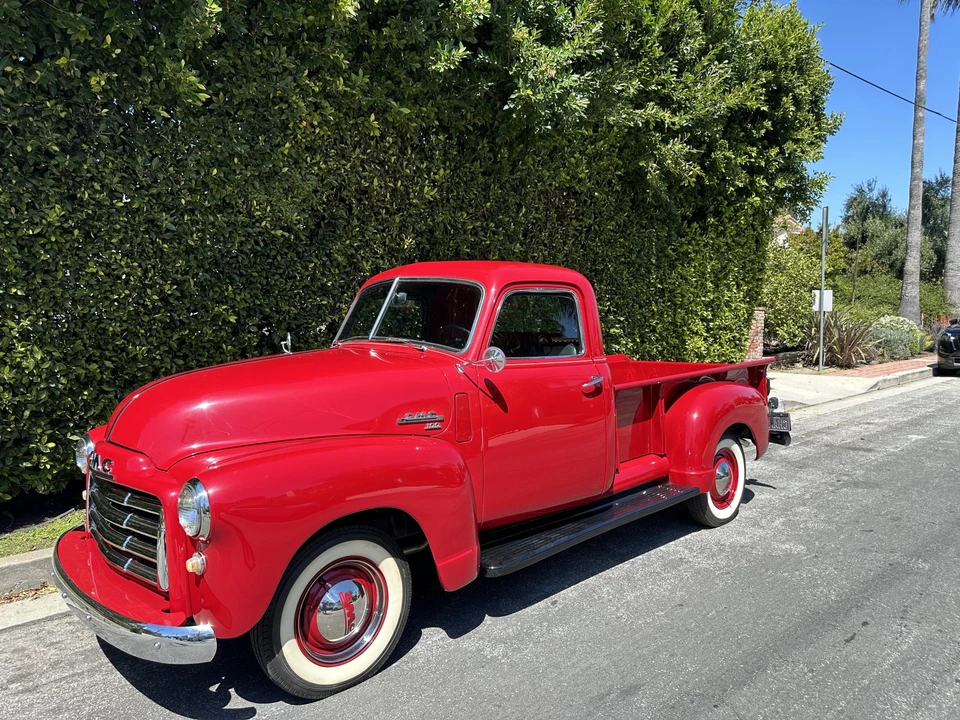 1950 GMC New Design - Image 7 of 31