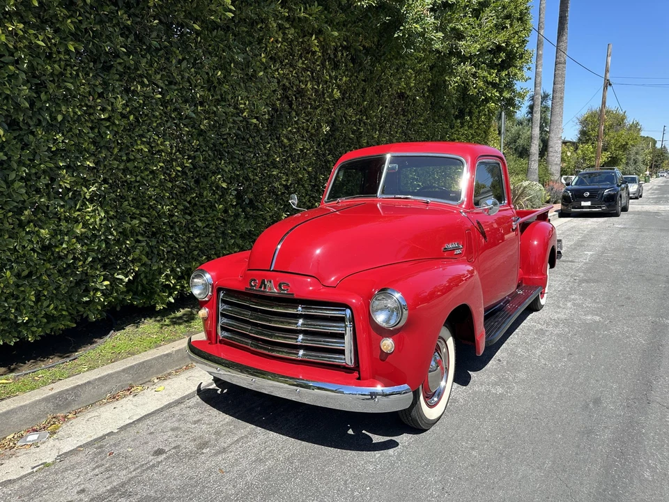 1950 GMC New Design - Image 6 of 31