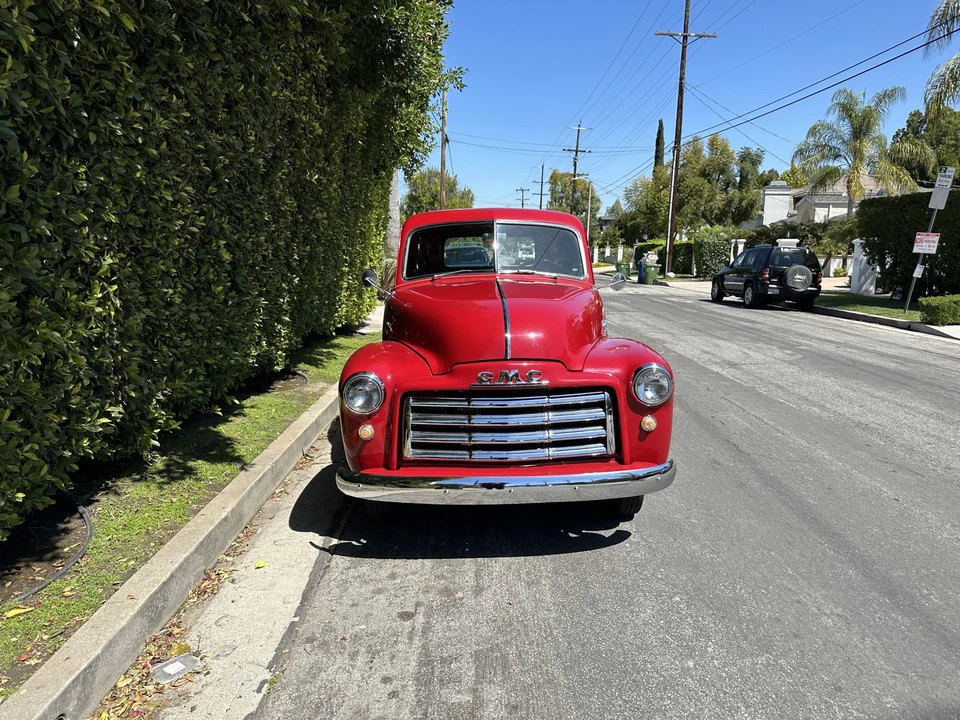 1950 GMC New Design - Image 5 of 31