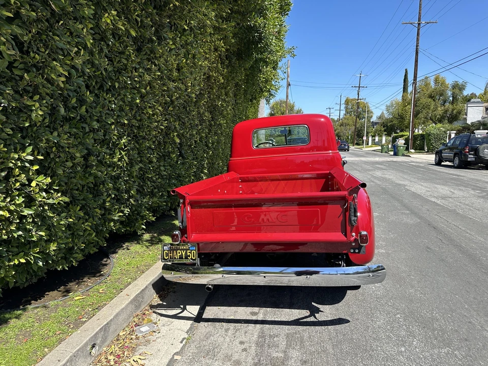 1950 GMC New Design - Image 12 of 31