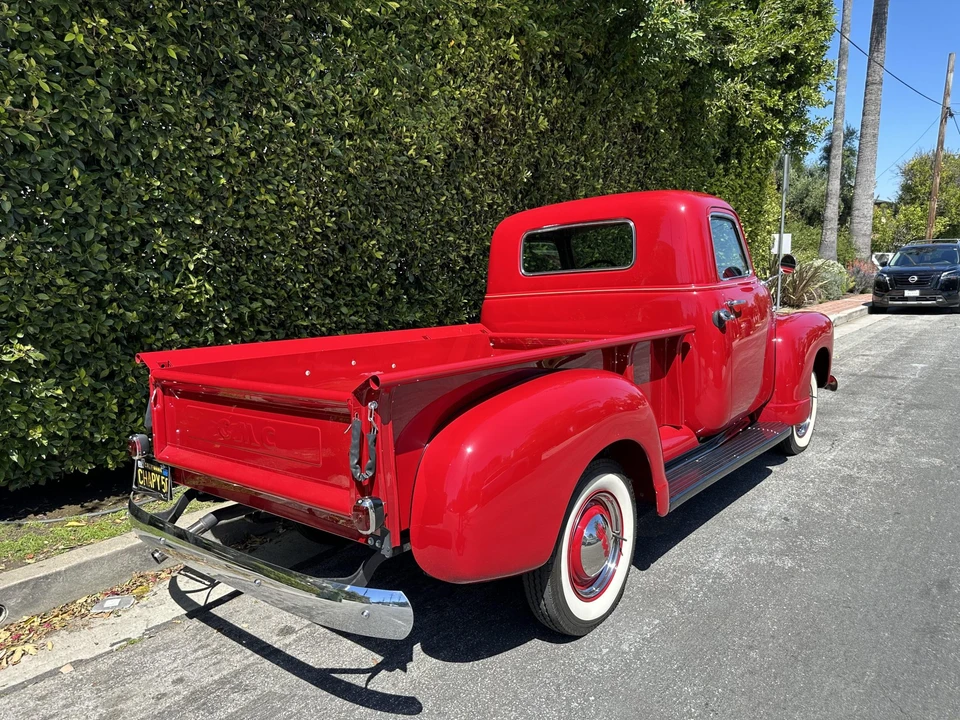 1950 GMC New Design - Image 13 of 31