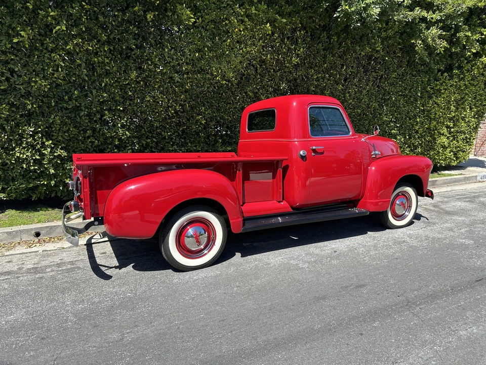 1950 GMC New Design - Image 14 of 31