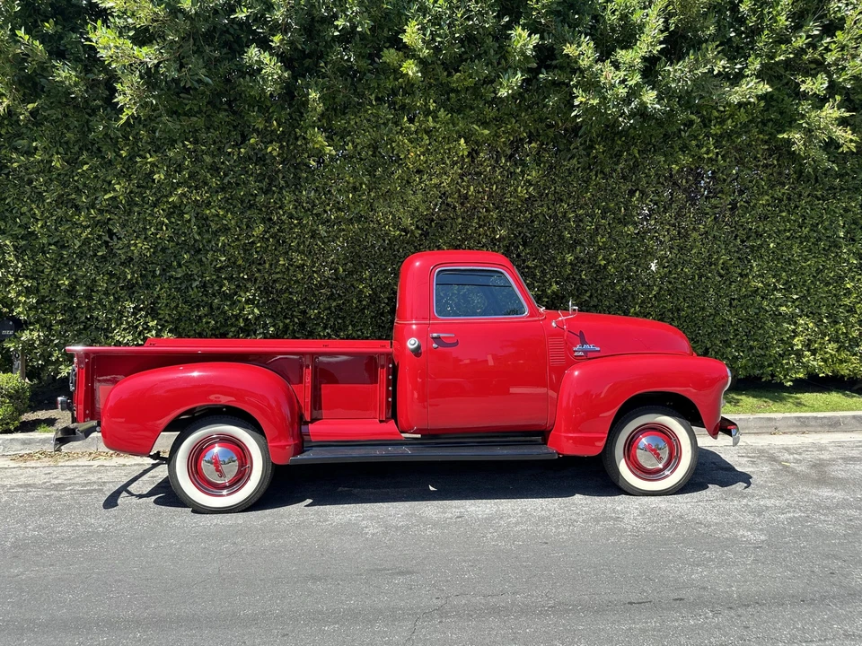 1950 GMC New Design - Image 15 of 31