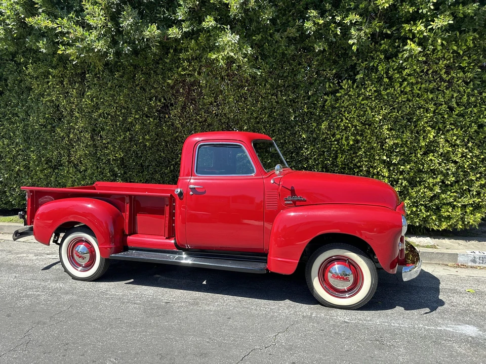 1950 GMC New Design - Image 16 of 31