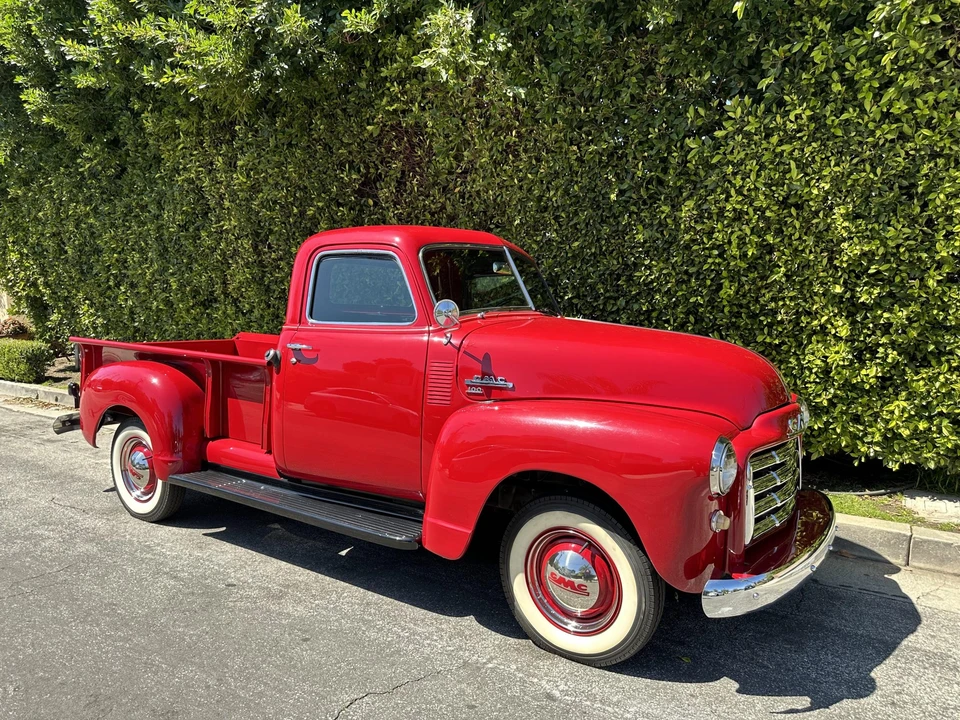 1950 GMC New Design - Image 2 of 31