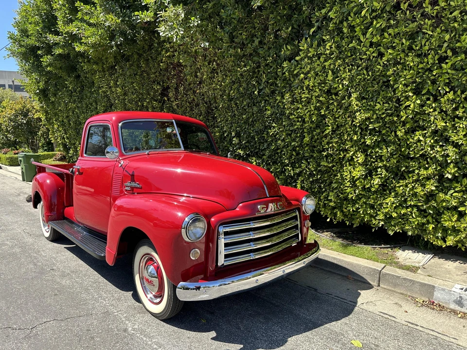 1950 GMC New Design - Image 3 of 31