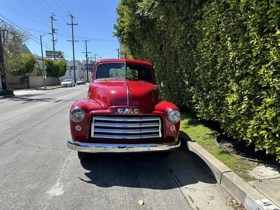 1950 GMC New Design - Image 4 of 31