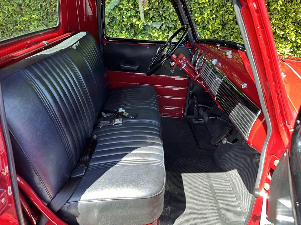 1950 GMC New Design - Image 31 of 31