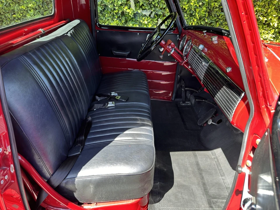 1950 GMC New Design - Image 30 of 31