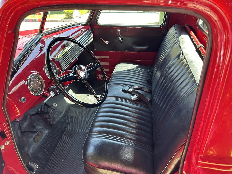 1950 GMC New Design - Image 27 of 31