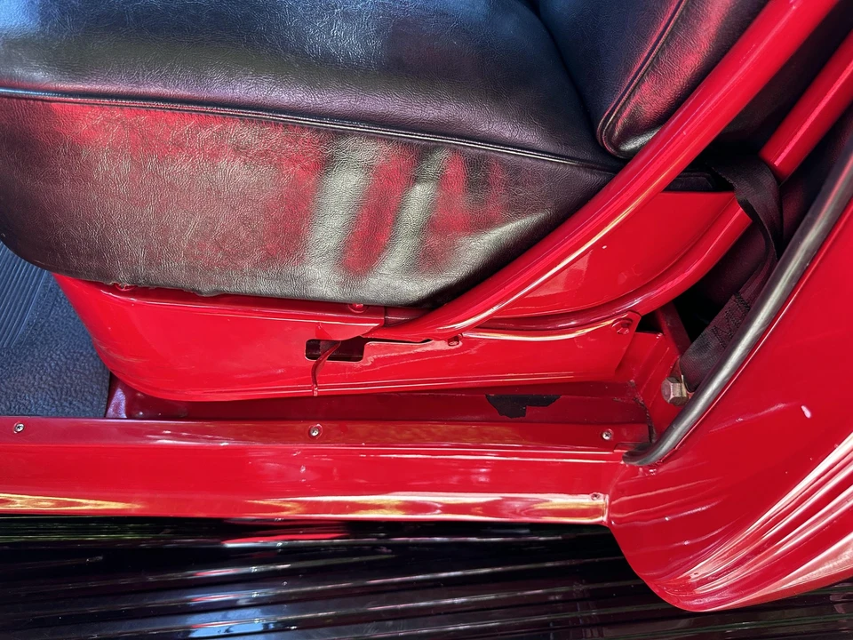 1950 GMC New Design - Image 29 of 31