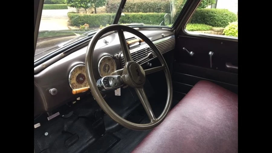 1950 GMC New Design - Image 4 of 12