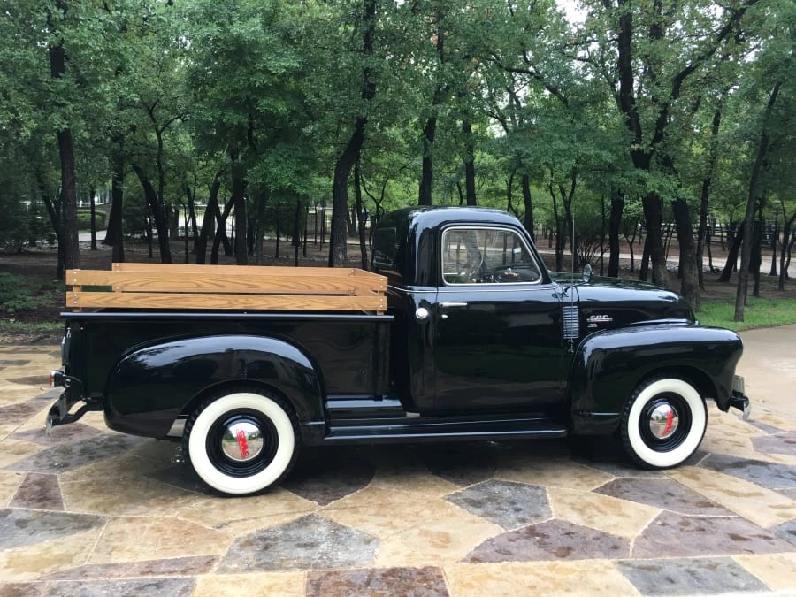 1950 GMC New Design - Image 2 of 12