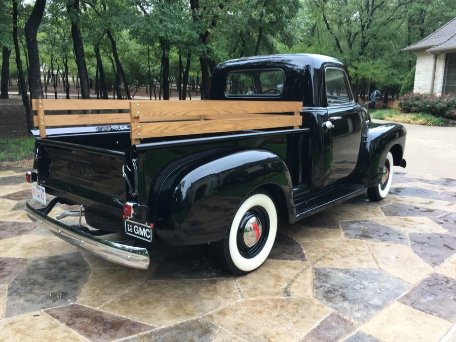 1950 GMC New Design - Image 3 of 12