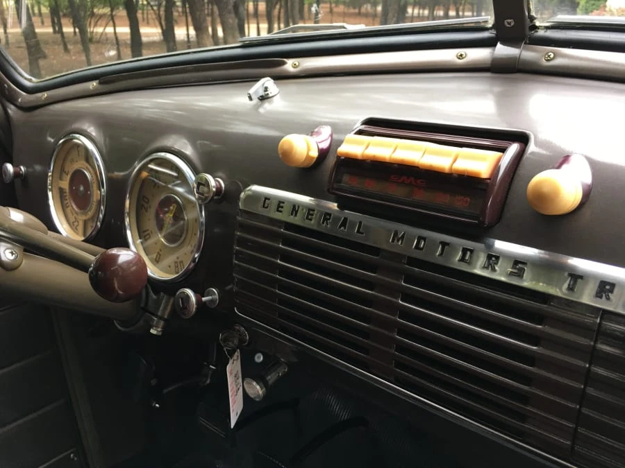 1950 GMC New Design - Image 5 of 12