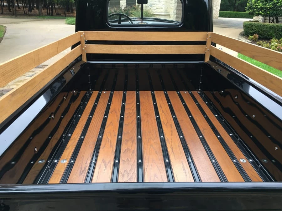 1950 GMC New Design - Image 7 of 12