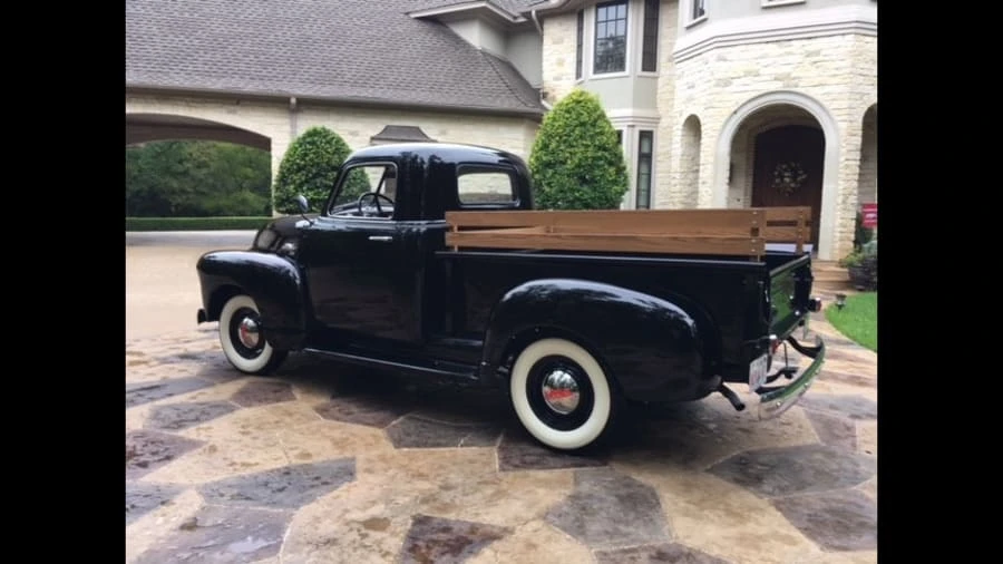 1950 GMC New Design - Image 8 of 12