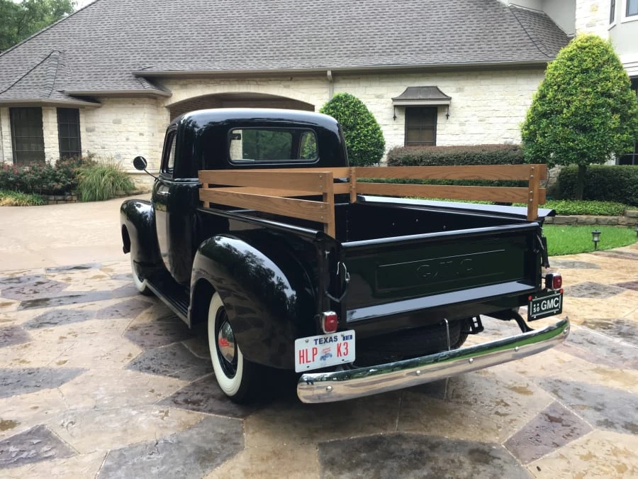 1950 GMC New Design - Image 11 of 12