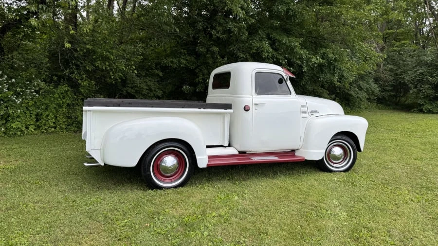 1950 GMC New Design - Image 8 of 10