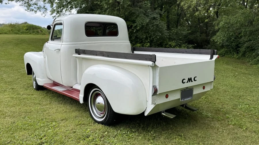 1950 GMC New Design - Image 3 of 10