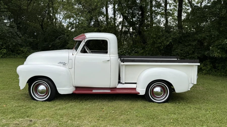 1950 GMC New Design - Image 2 of 10