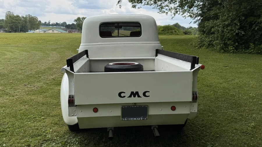 1950 GMC New Design - Image 5 of 10