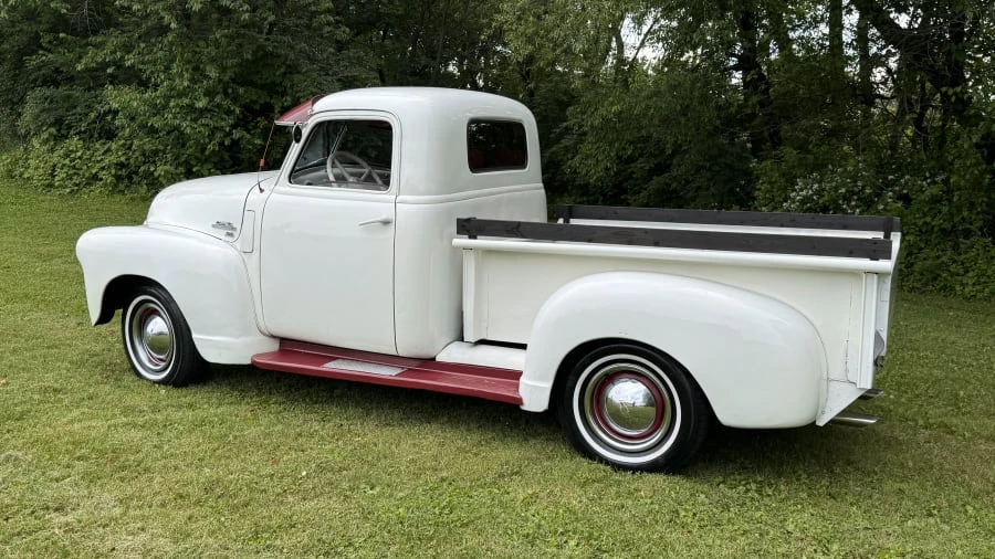1950 GMC New Design - Image 7 of 10