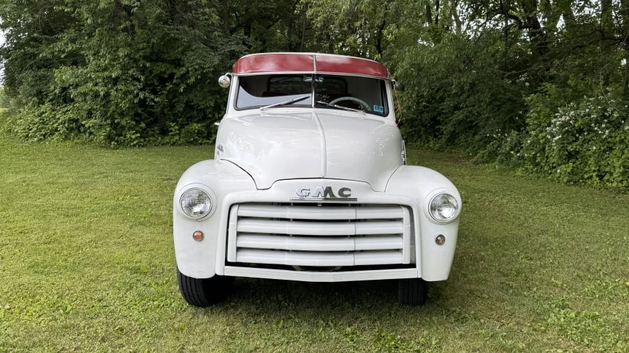 1950 GMC New Design - Image 4 of 10