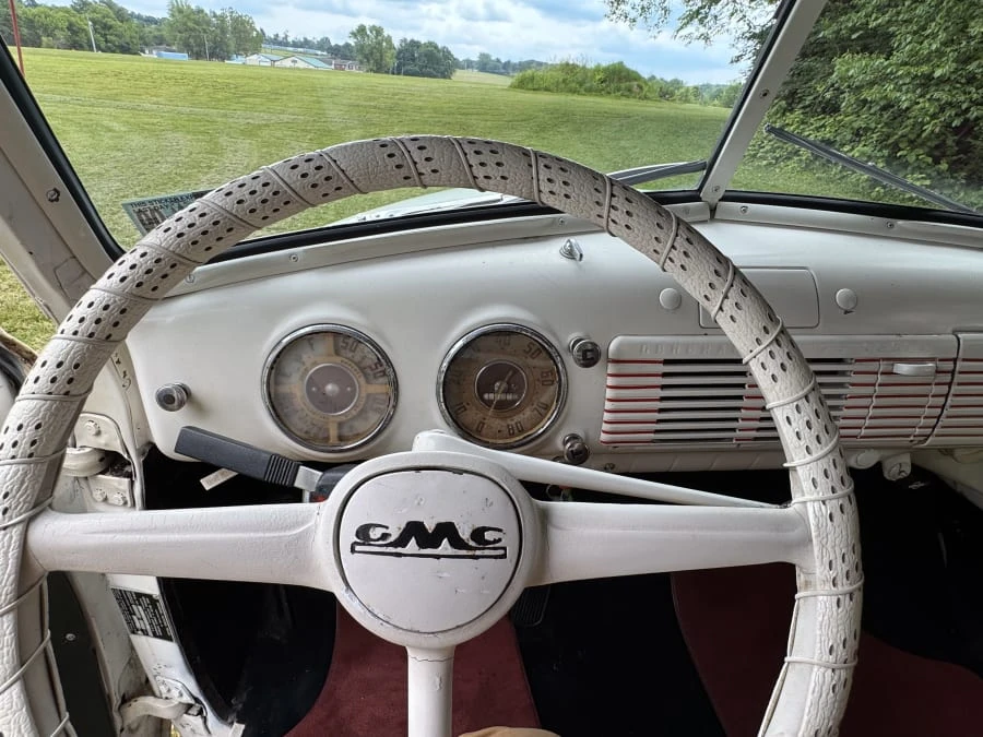 1950 GMC New Design - Image 9 of 10