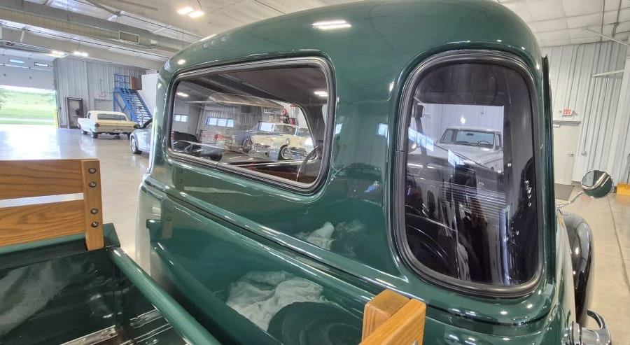 1950 GMC New Design - Image 9 of 17