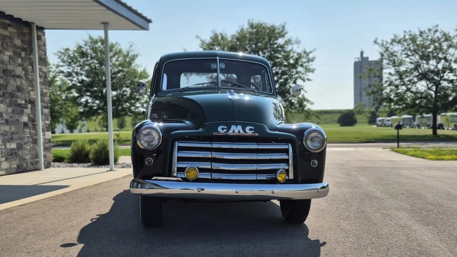 1950 GMC New Design - Image 4 of 17