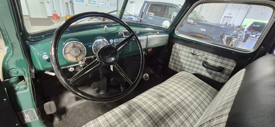 1950 GMC New Design - Image 12 of 17