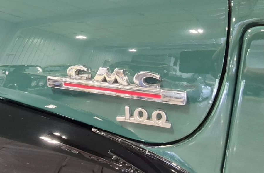 1950 GMC New Design - Image 8 of 17