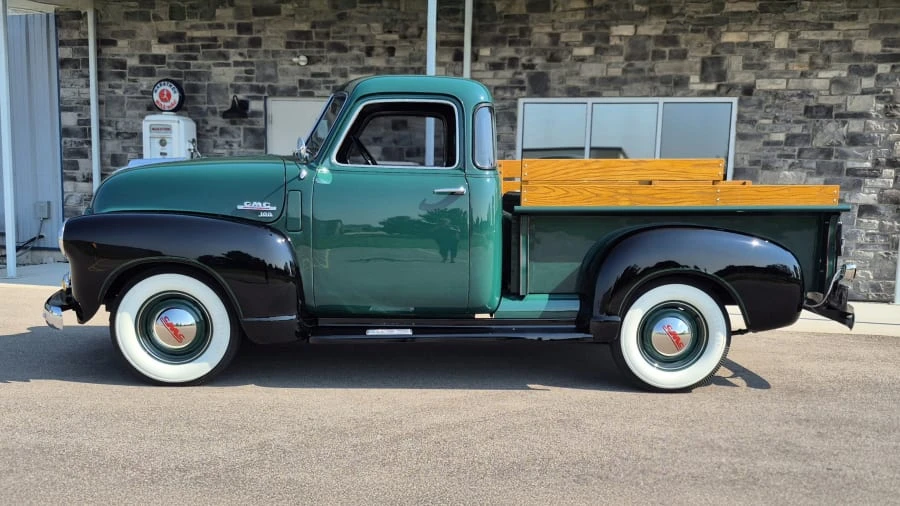 1950 GMC New Design - Image 2 of 17