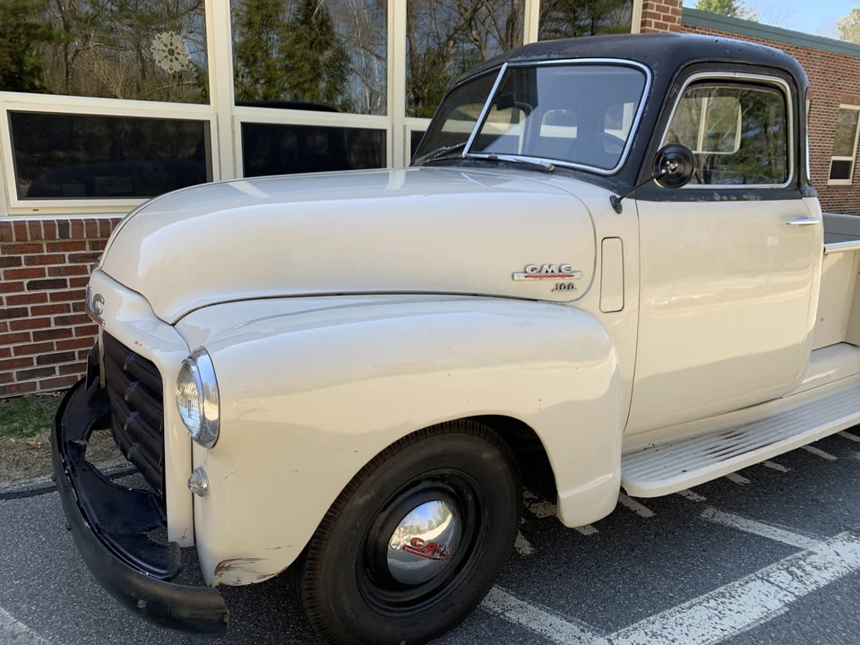 1950 GMC New Design - Image 25 of 31